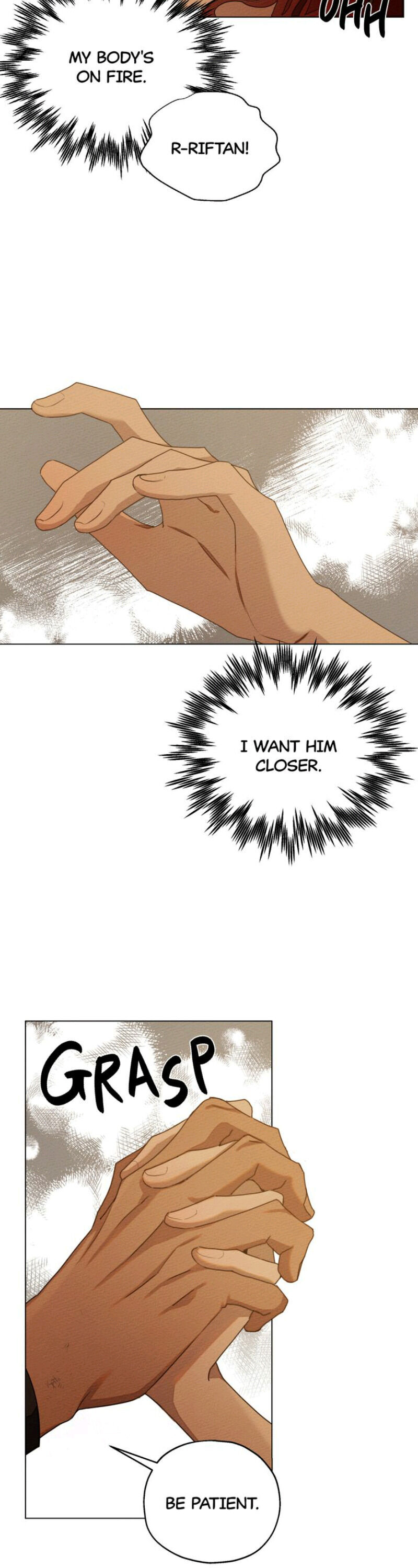 Under the Oak Tree Chapter 27 image 27